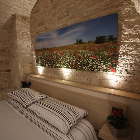 B&B Arco Caputi Ruvo di Puglia Zewnętrze zdjęcie