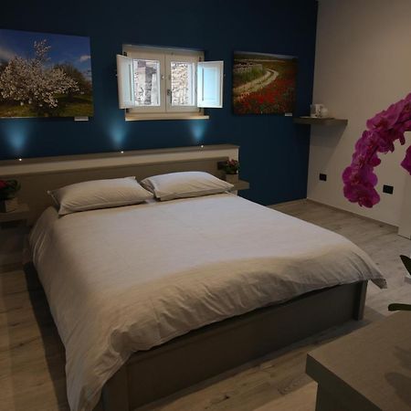B&B Arco Caputi Ruvo di Puglia Zewnętrze zdjęcie