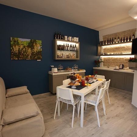 B&B Arco Caputi Ruvo di Puglia Zewnętrze zdjęcie
