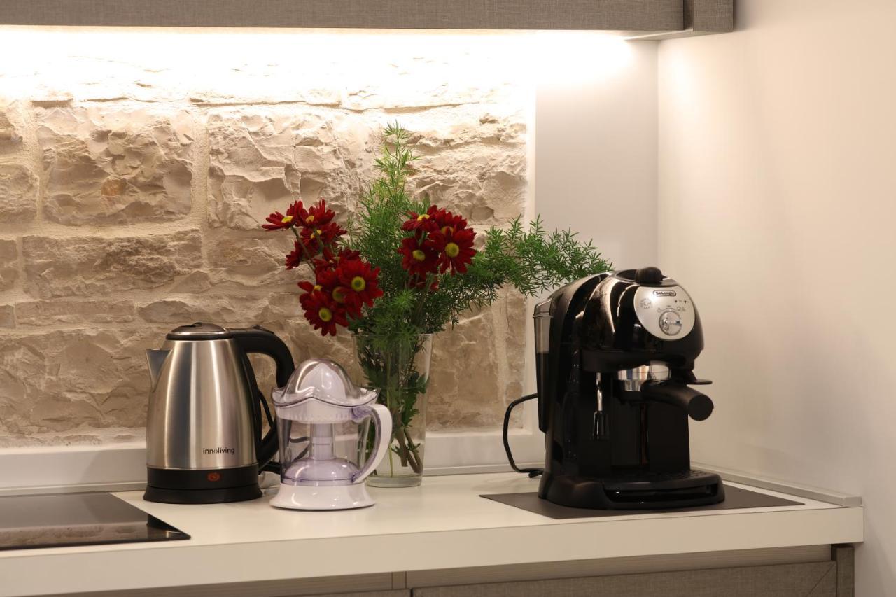 B&B Arco Caputi Ruvo di Puglia Zewnętrze zdjęcie