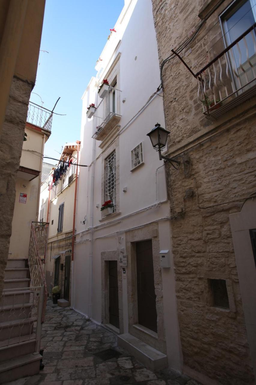 B&B Arco Caputi Ruvo di Puglia Zewnętrze zdjęcie