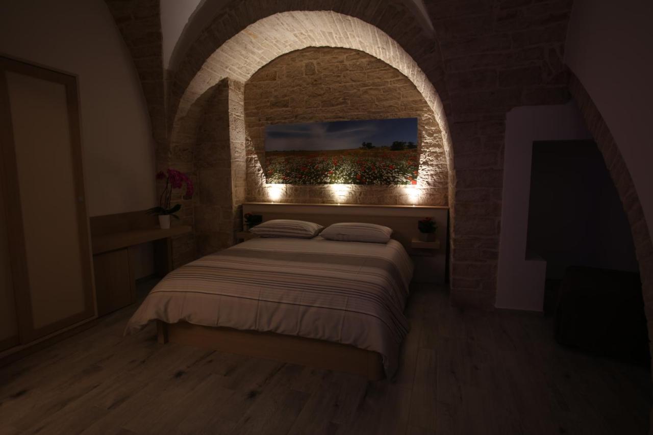 B&B Arco Caputi Ruvo di Puglia Zewnętrze zdjęcie